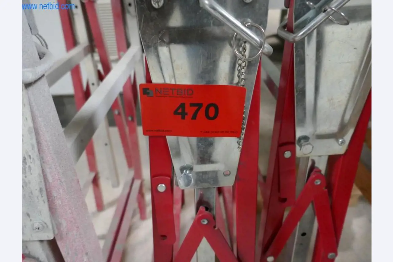 Maschinen zur Herstellung von Wohnraummöbeln-2