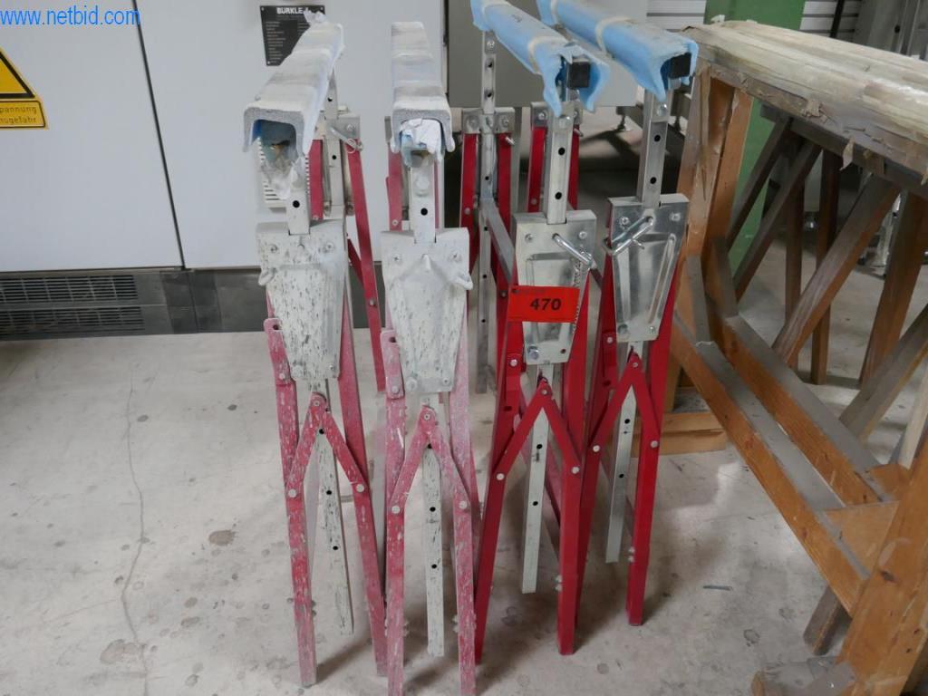 Maschinen zur Herstellung von Wohnraummöbeln-3