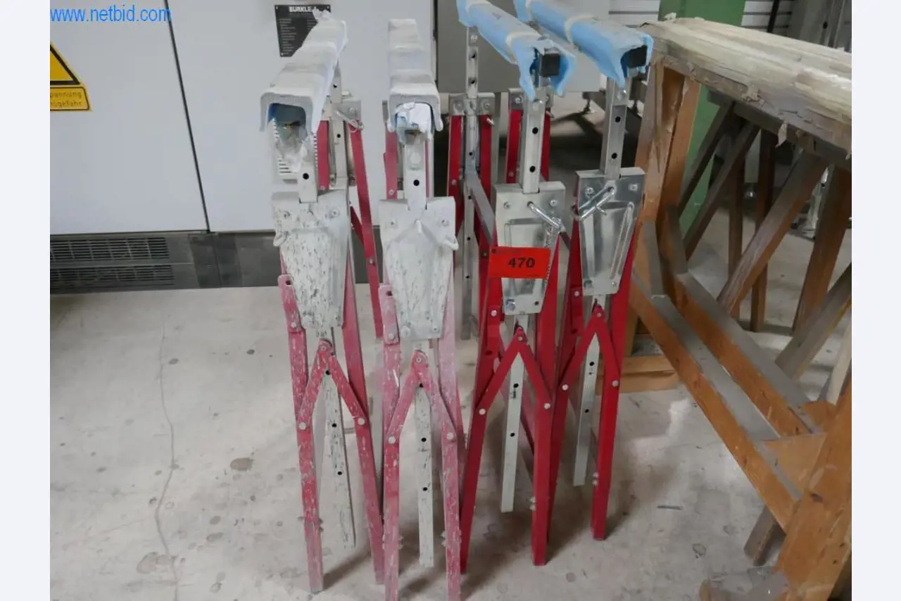 Maschinen zur Herstellung von Wohnraummöbeln-3