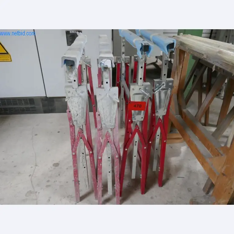 Maschinen zur Herstellung von Wohnraummöbeln-3