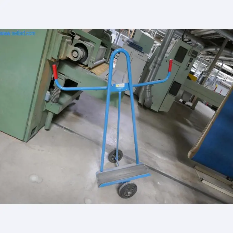 Maschinen zur Herstellung von Wohnraummöbeln-1