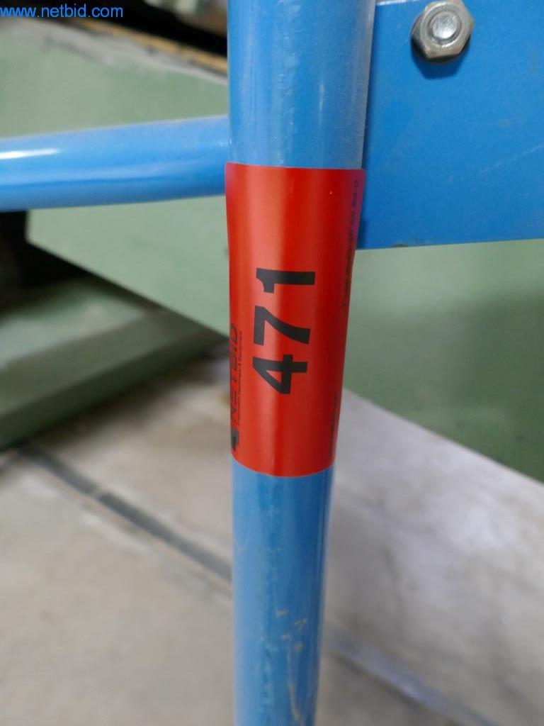 Stroje na výrobu obývacího nábytku-2