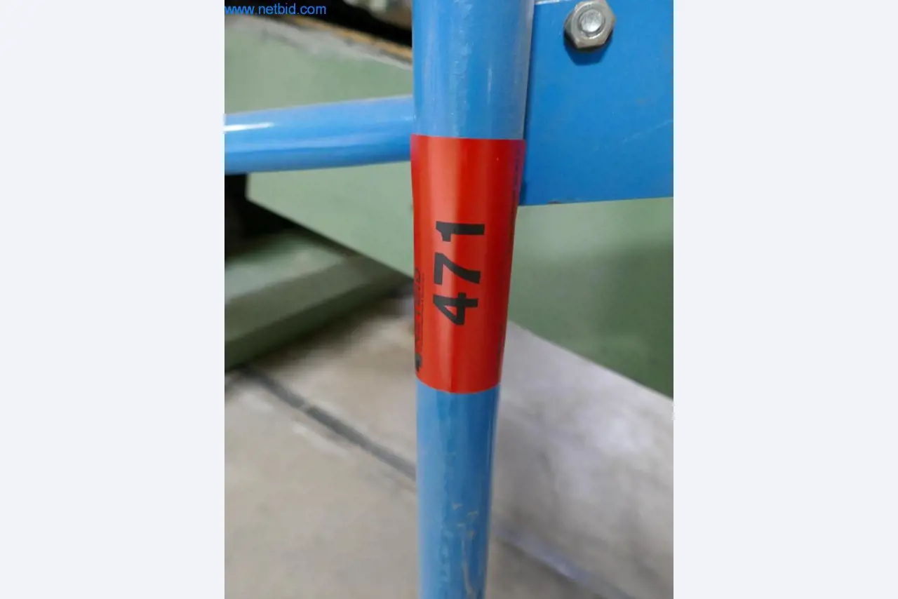 Maschinen zur Herstellung von Wohnraummöbeln-2