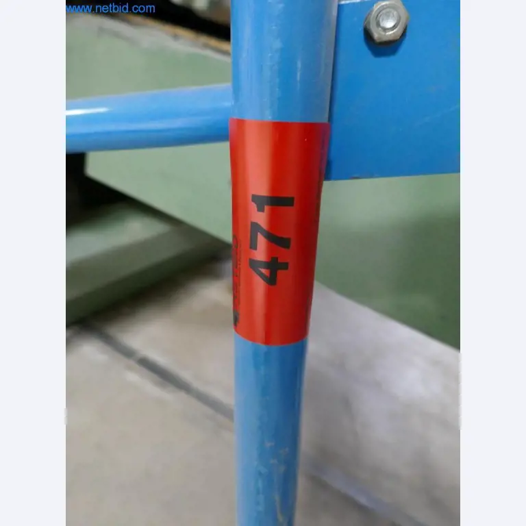 Maschinen zur Herstellung von Wohnraummöbeln-2