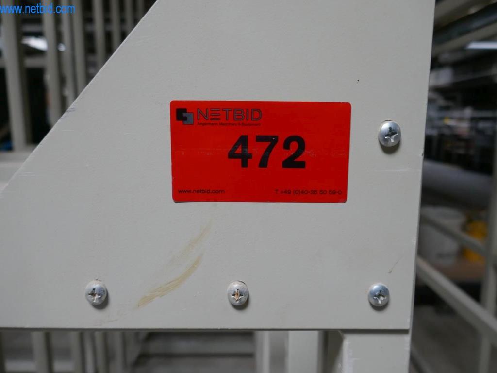 Máquinas para la fabricación de muebles de salón-3