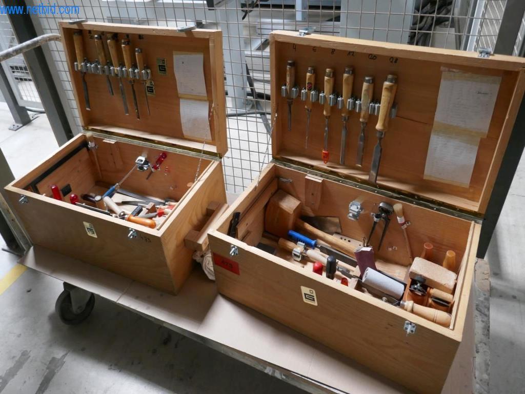 Máquinas para la fabricación de muebles de salón-1