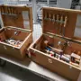 thumbnail-Máquinas para la fabricación de muebles de salón-1