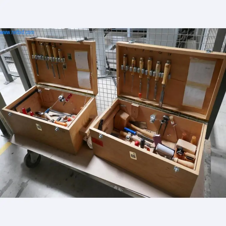 Máquinas para la fabricación de muebles de salón-1