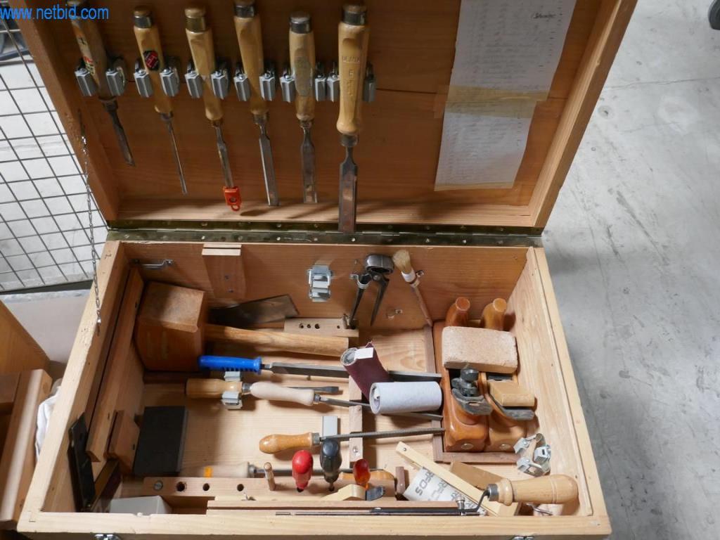 Máquinas para la fabricación de muebles de salón-2