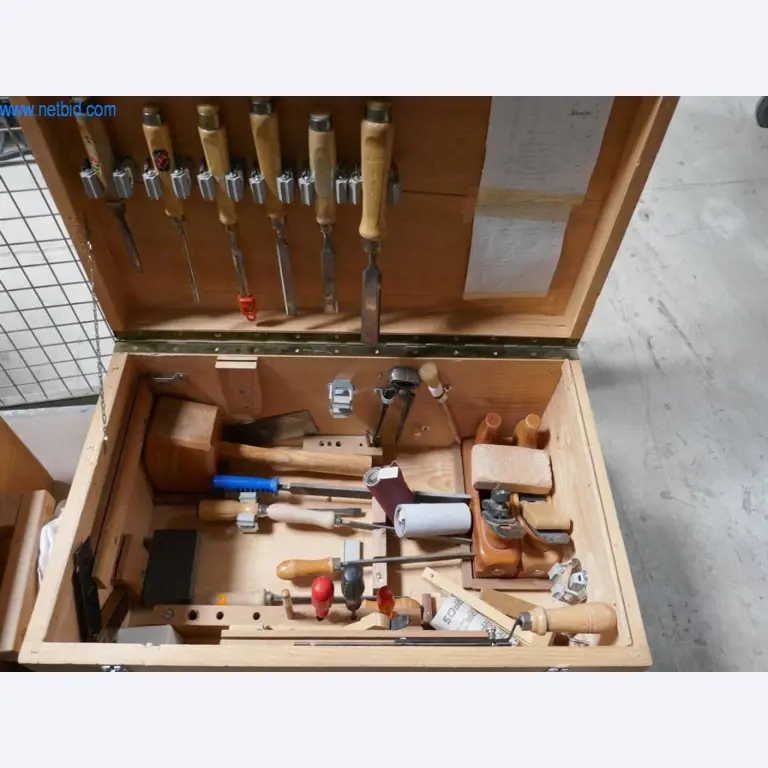 Máquinas para la fabricación de muebles de salón-2