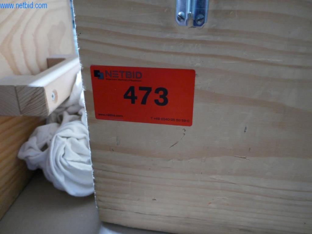 Máquinas para la fabricación de muebles de salón-3