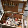 thumbnail-Máquinas para la fabricación de muebles de salón-4