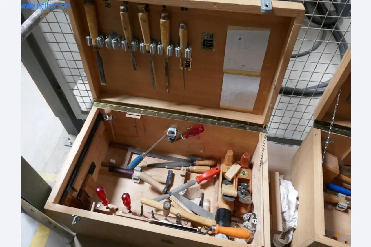 Máquinas para la fabricación de muebles de salón-4