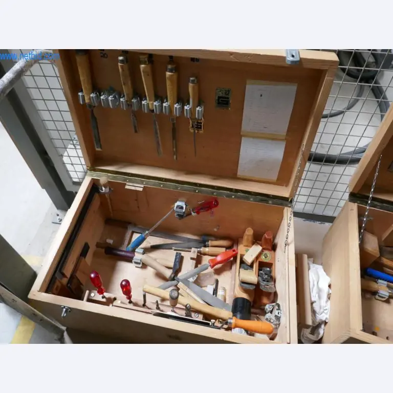 Máquinas para la fabricación de muebles de salón-4