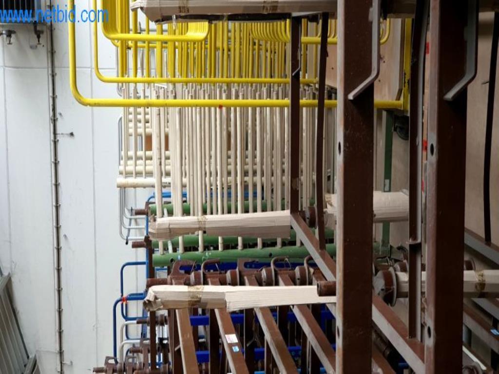 Máquinas para la fabricación de muebles de salón-5