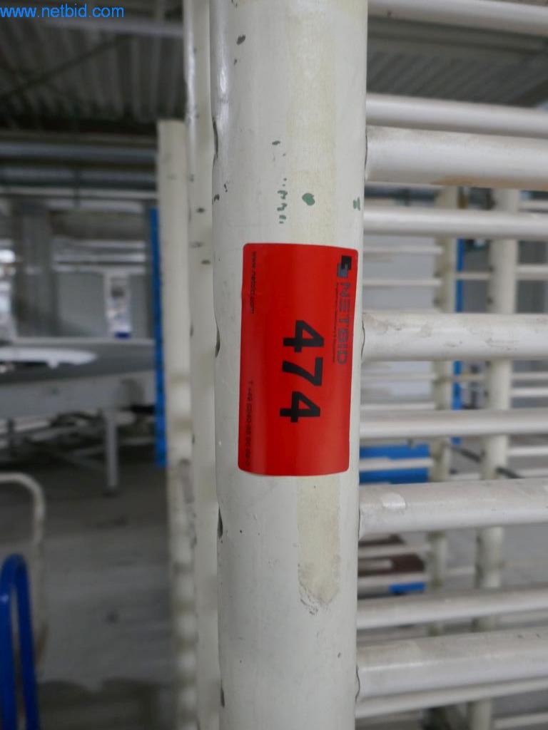 Maschinen zur Herstellung von Wohnraummöbeln-3