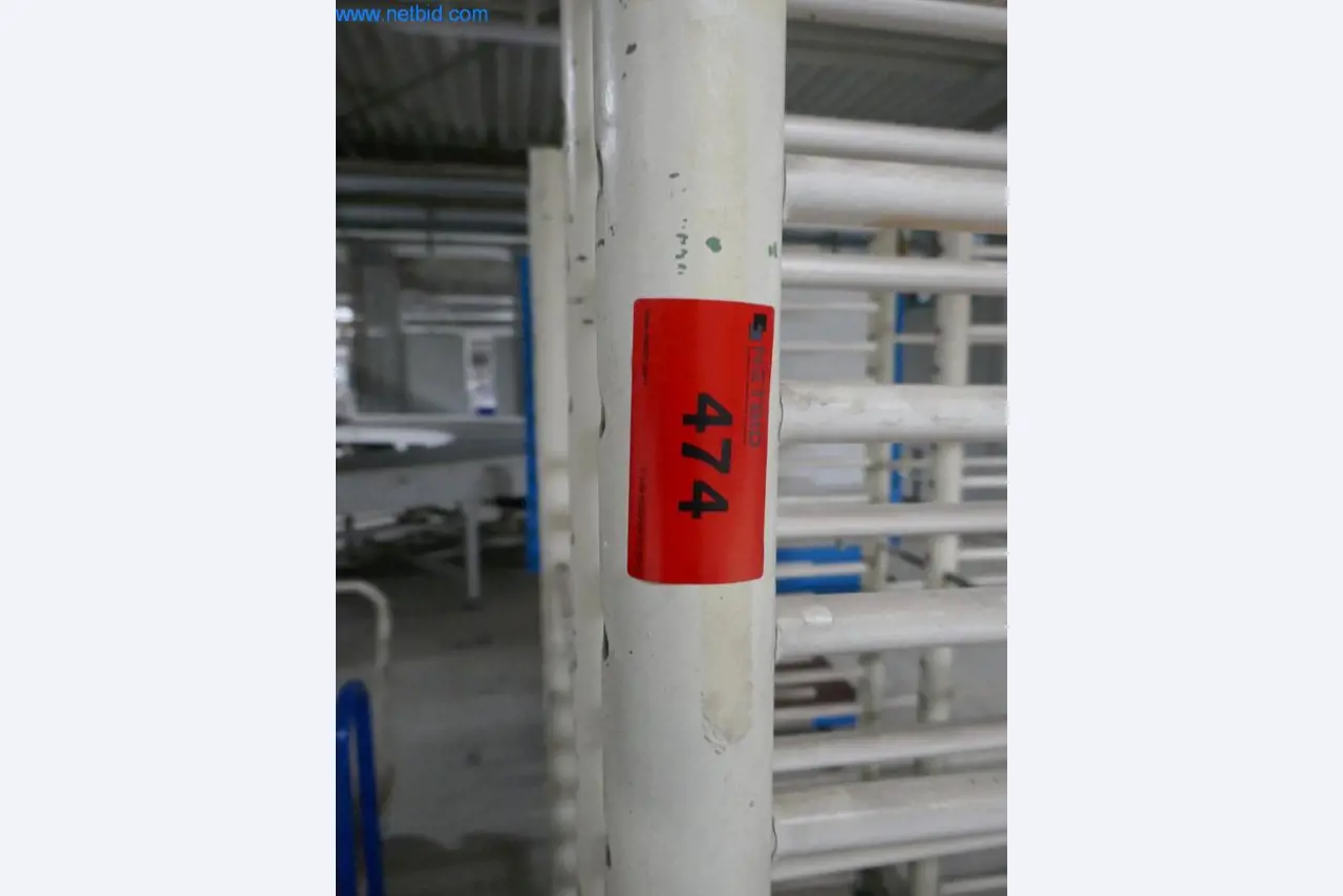 Maschinen zur Herstellung von Wohnraummöbeln-3