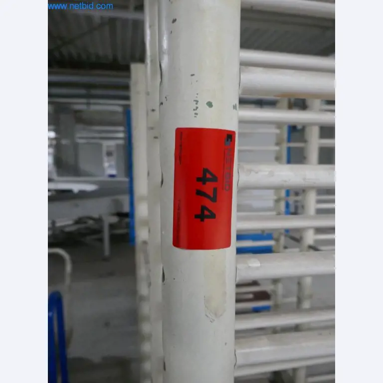 Maschinen zur Herstellung von Wohnraummöbeln-3