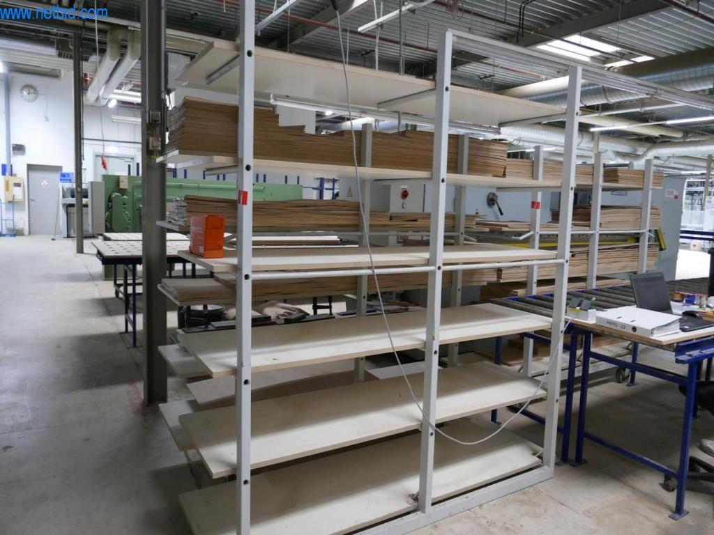 Machines pour la fabrication de meubles d'intérieur-3