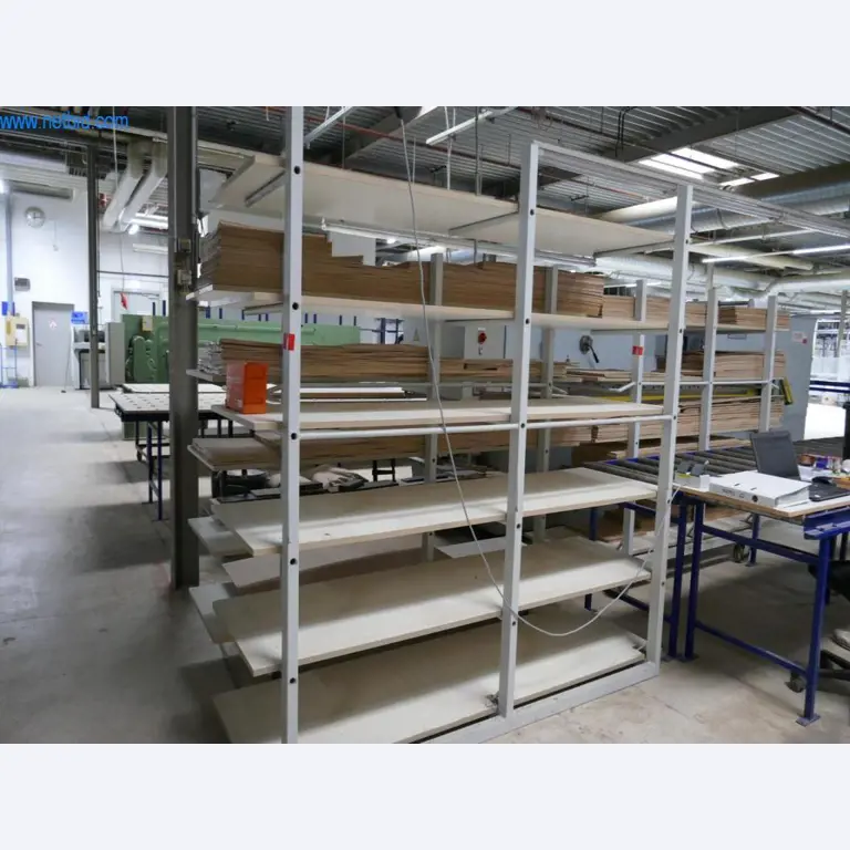 Máquinas para a produção de mobiliário para salas de estar-3