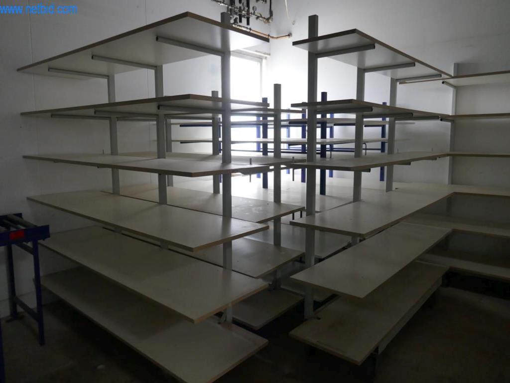 Machines pour la fabrication de meubles d'intérieur-4