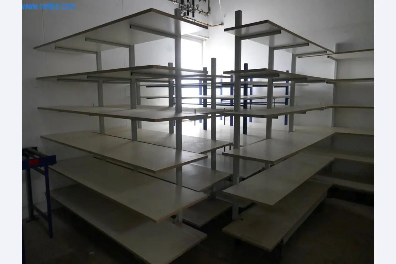 Máquinas para a produção de mobiliário para salas de estar-4