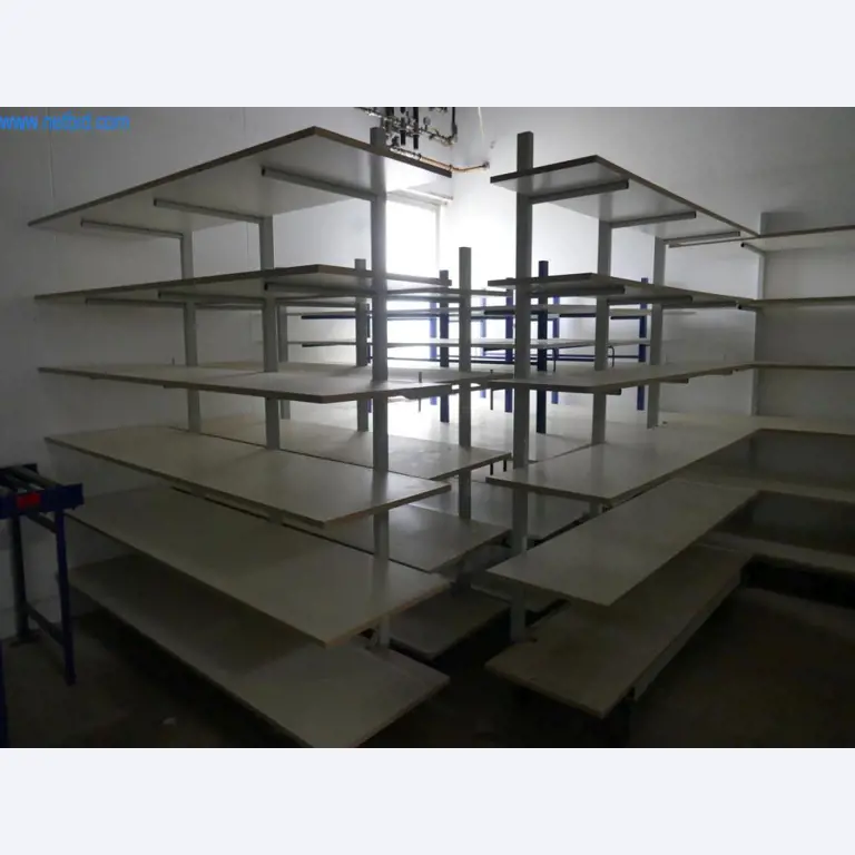 Máquinas para a produção de mobiliário para salas de estar-4