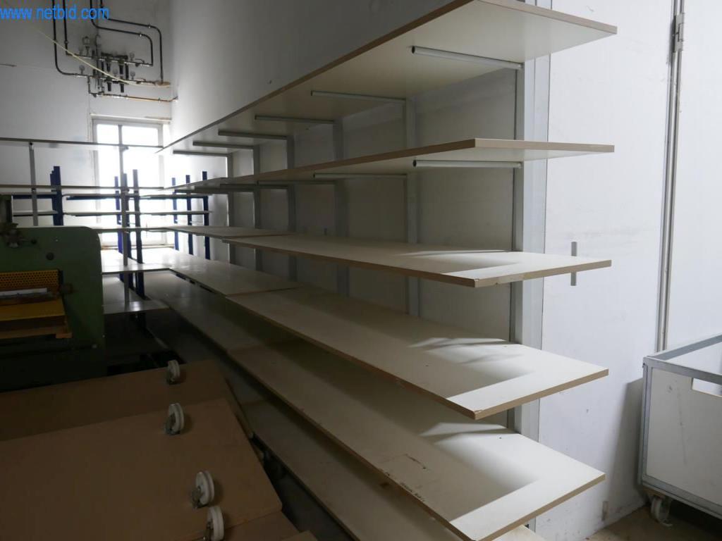 Machines pour la fabrication de meubles d'intérieur-5