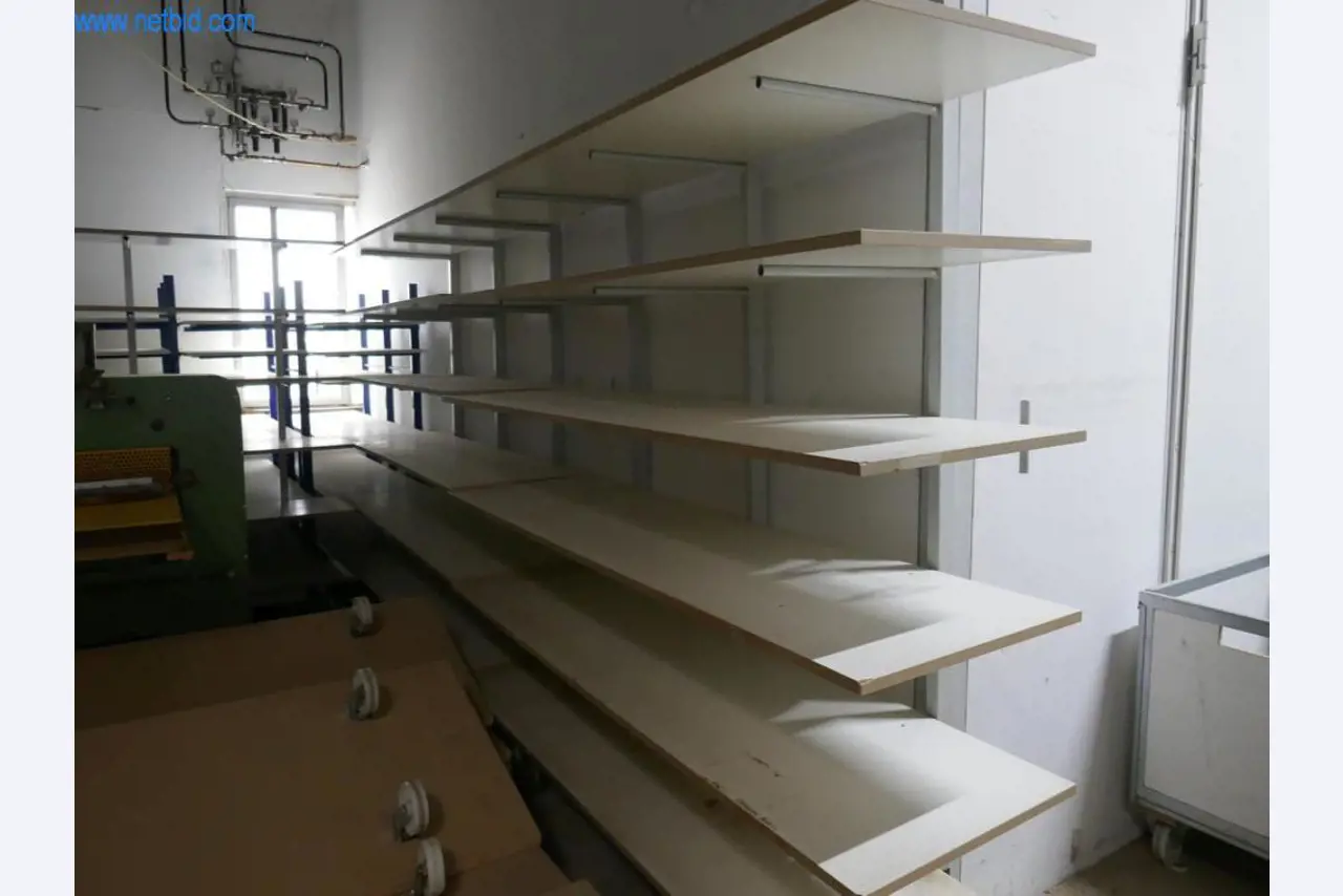 Máquinas para a produção de mobiliário para salas de estar-5