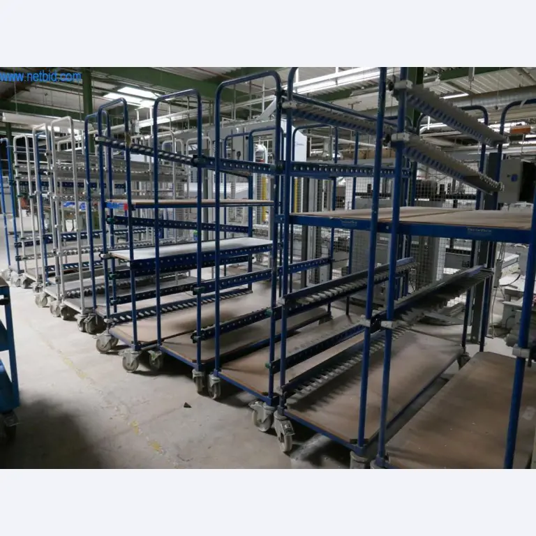 Máquinas para a produção de mobiliário para salas de estar-1