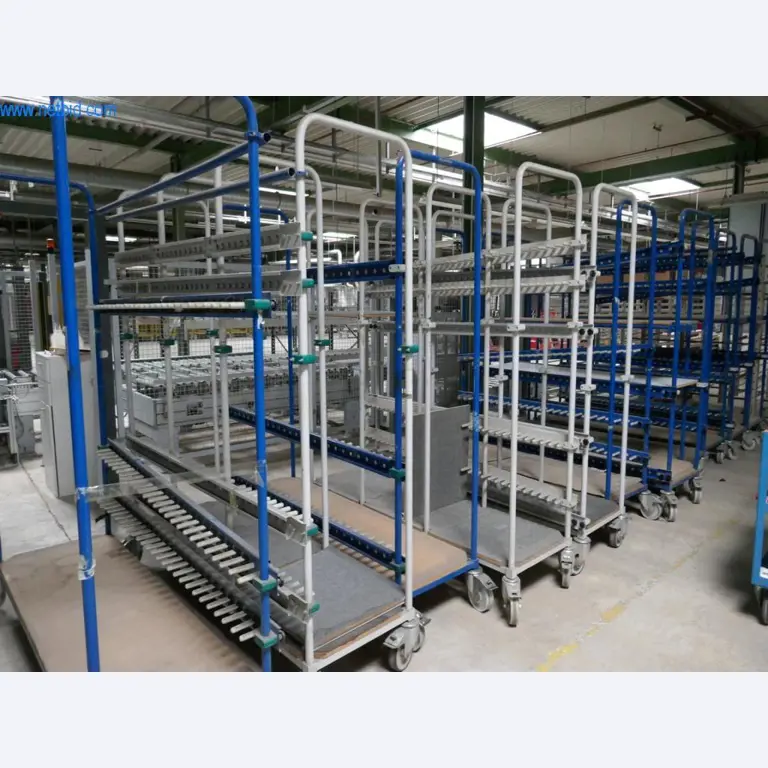 Máquinas para a produção de mobiliário para salas de estar-2