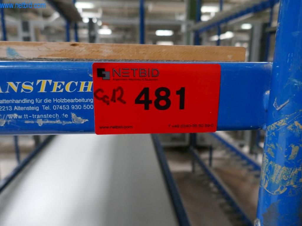 Máquinas para la fabricación de muebles de salón-4