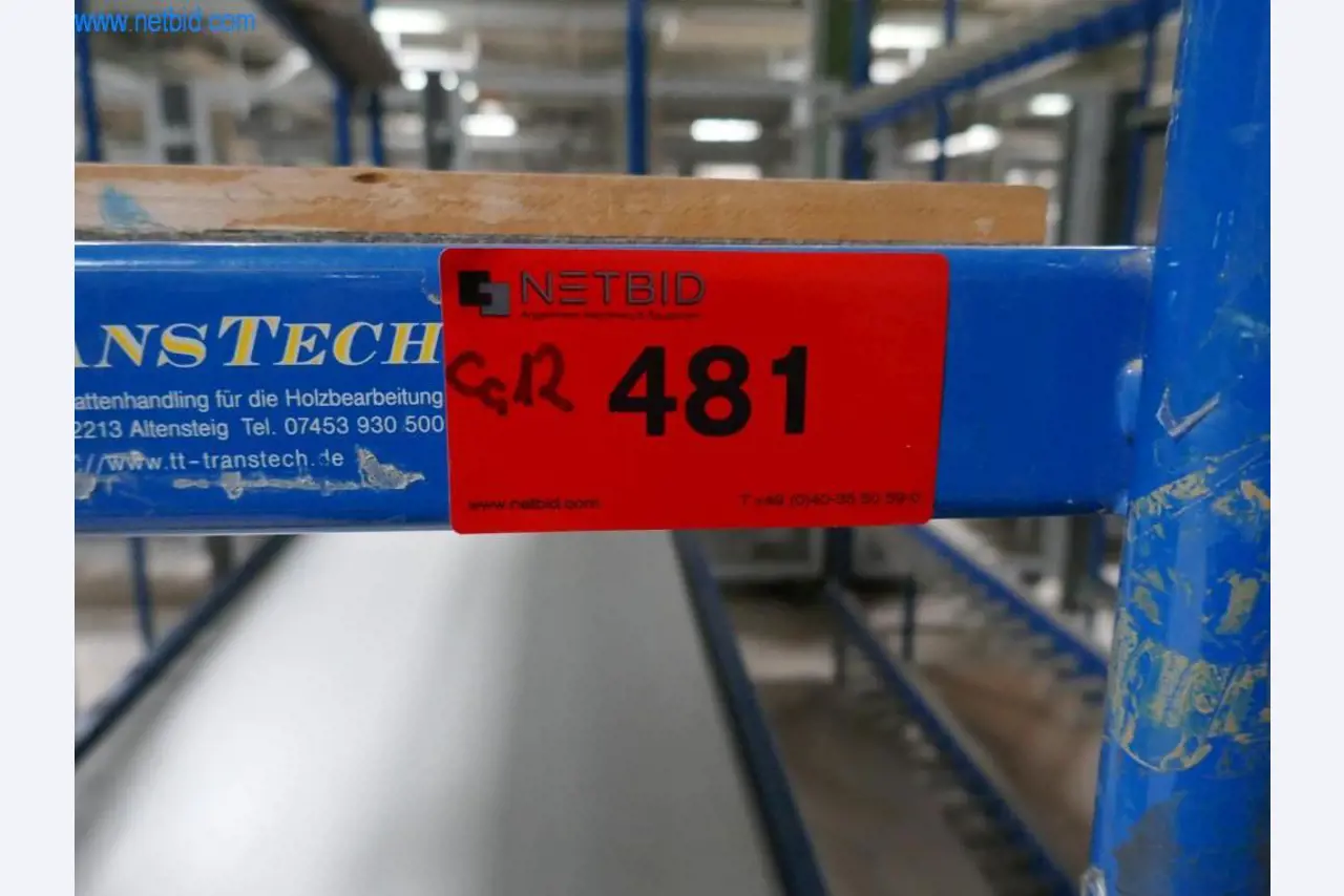 Máquinas para a produção de mobiliário para salas de estar-4