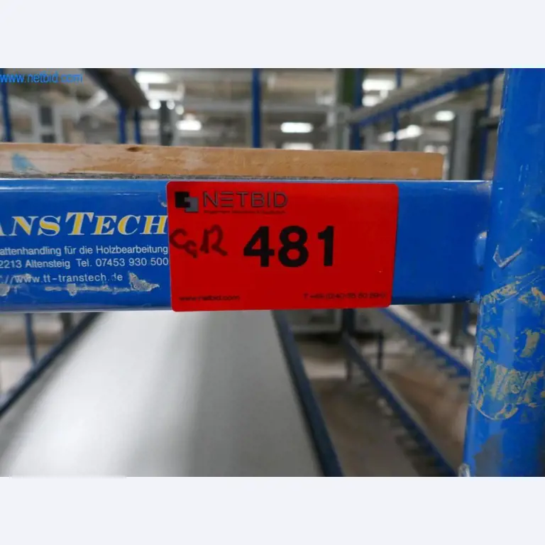 Máquinas para a produção de mobiliário para salas de estar-4