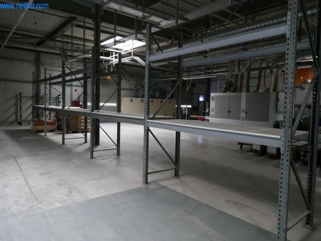 Maschinen zur Herstellung von Wohnraummöbeln-2