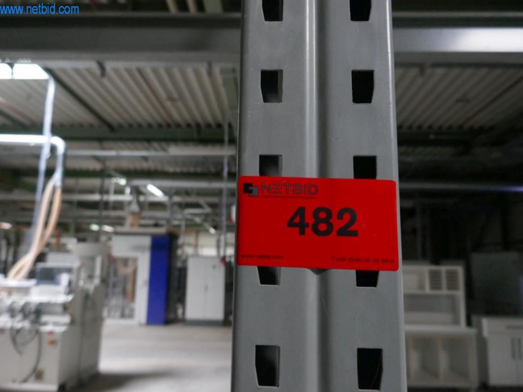 Maschinen zur Herstellung von Wohnraummöbeln-3