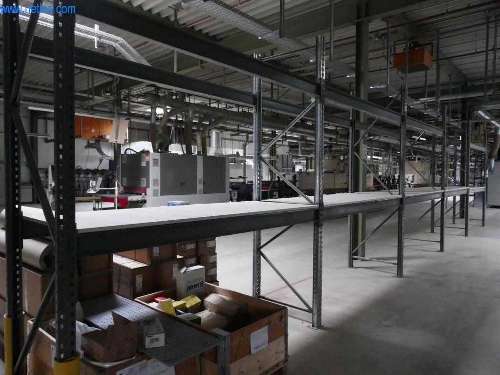 Maschinen zur Herstellung von Wohnraummöbeln-4