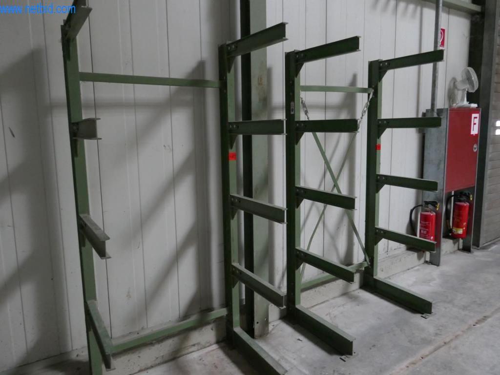 Máquinas para la fabricación de muebles de salón-2