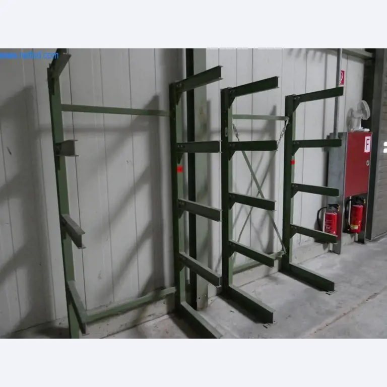 Maschinen zur Herstellung von Wohnraummöbeln-2