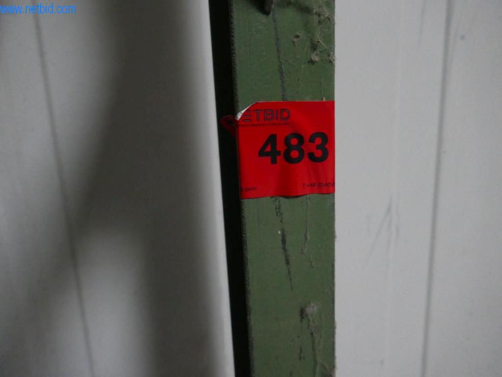 Máquinas para la fabricación de muebles de salón-3