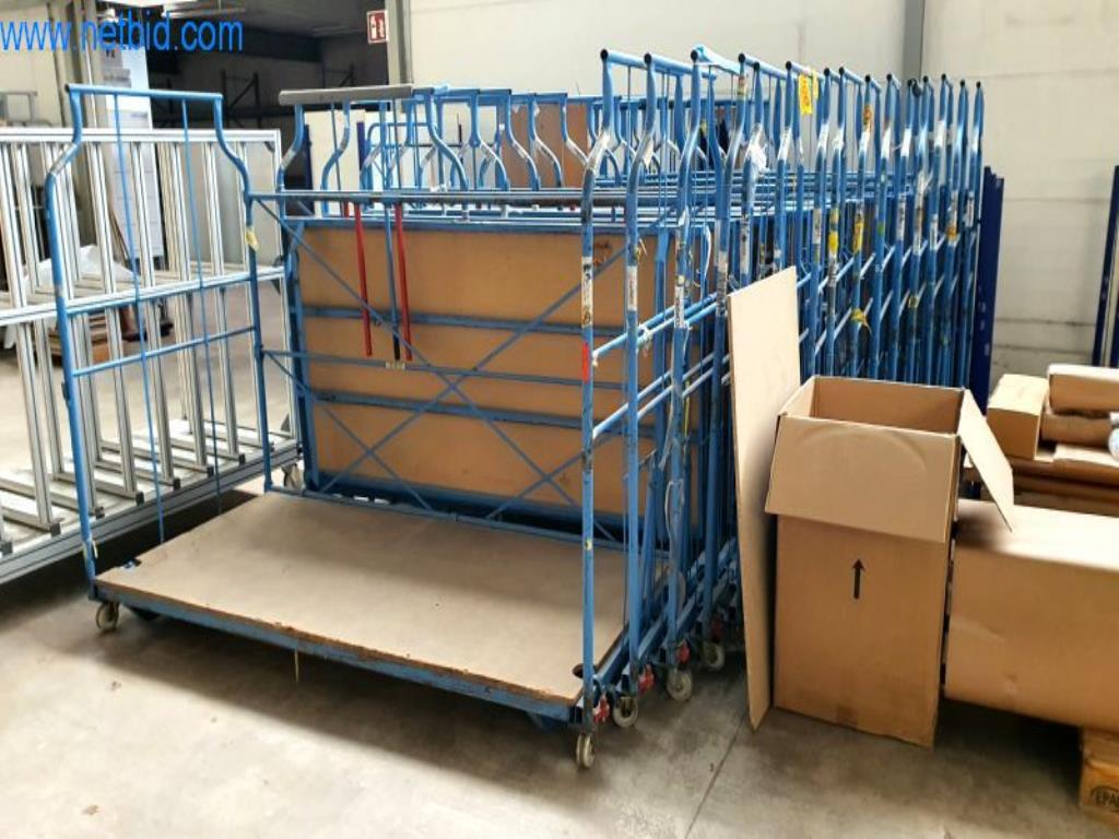 Máquinas para a produção de mobiliário para salas de estar-1