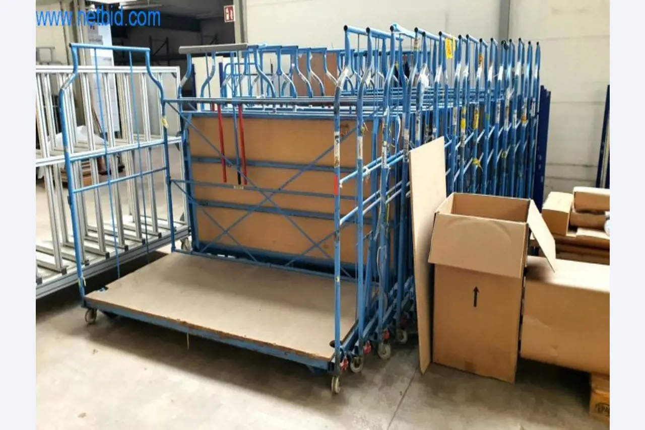 Máquinas para a produção de mobiliário para salas de estar-1