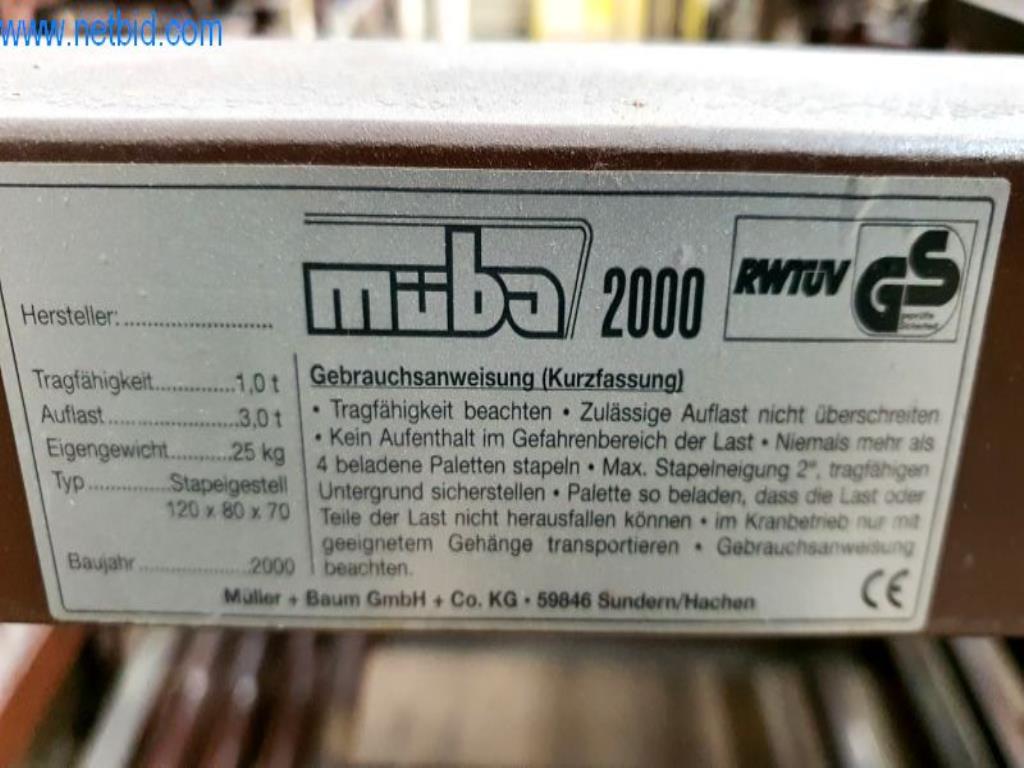 Maschinen zur Herstellung von Wohnraummöbeln-1