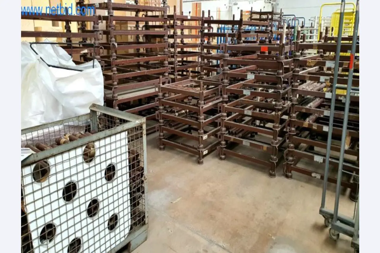 Machines voor de productie van woonkamermeubels-2