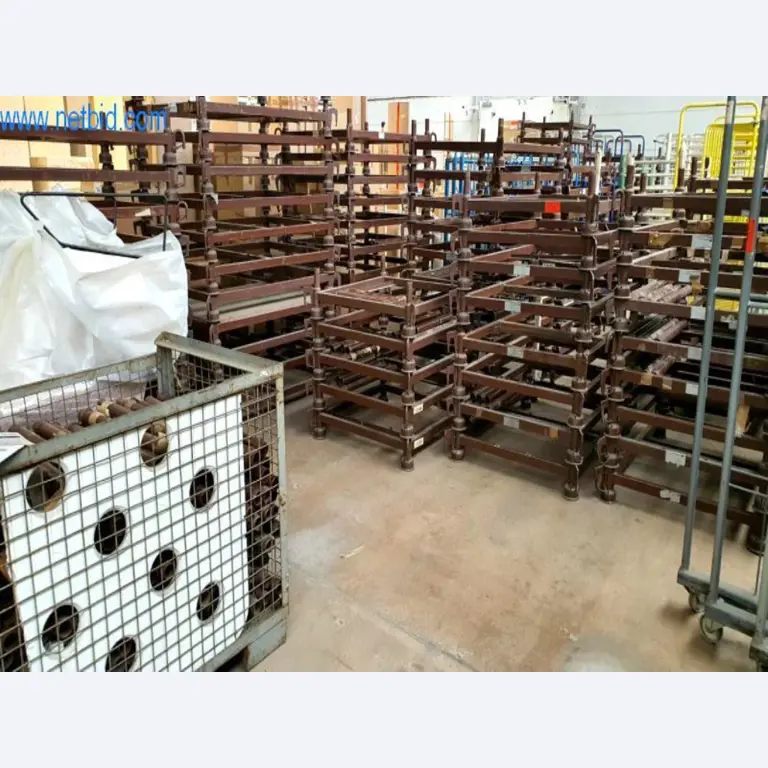Machines voor de productie van woonkamermeubels-2