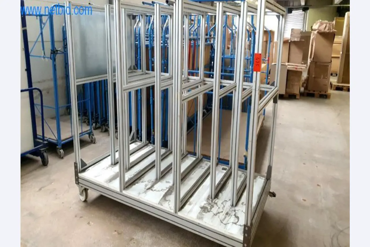 Máquinas para la fabricación de muebles de salón-1
