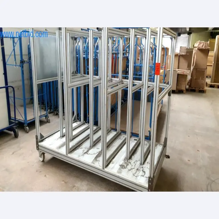 Máquinas para la fabricación de muebles de salón-1