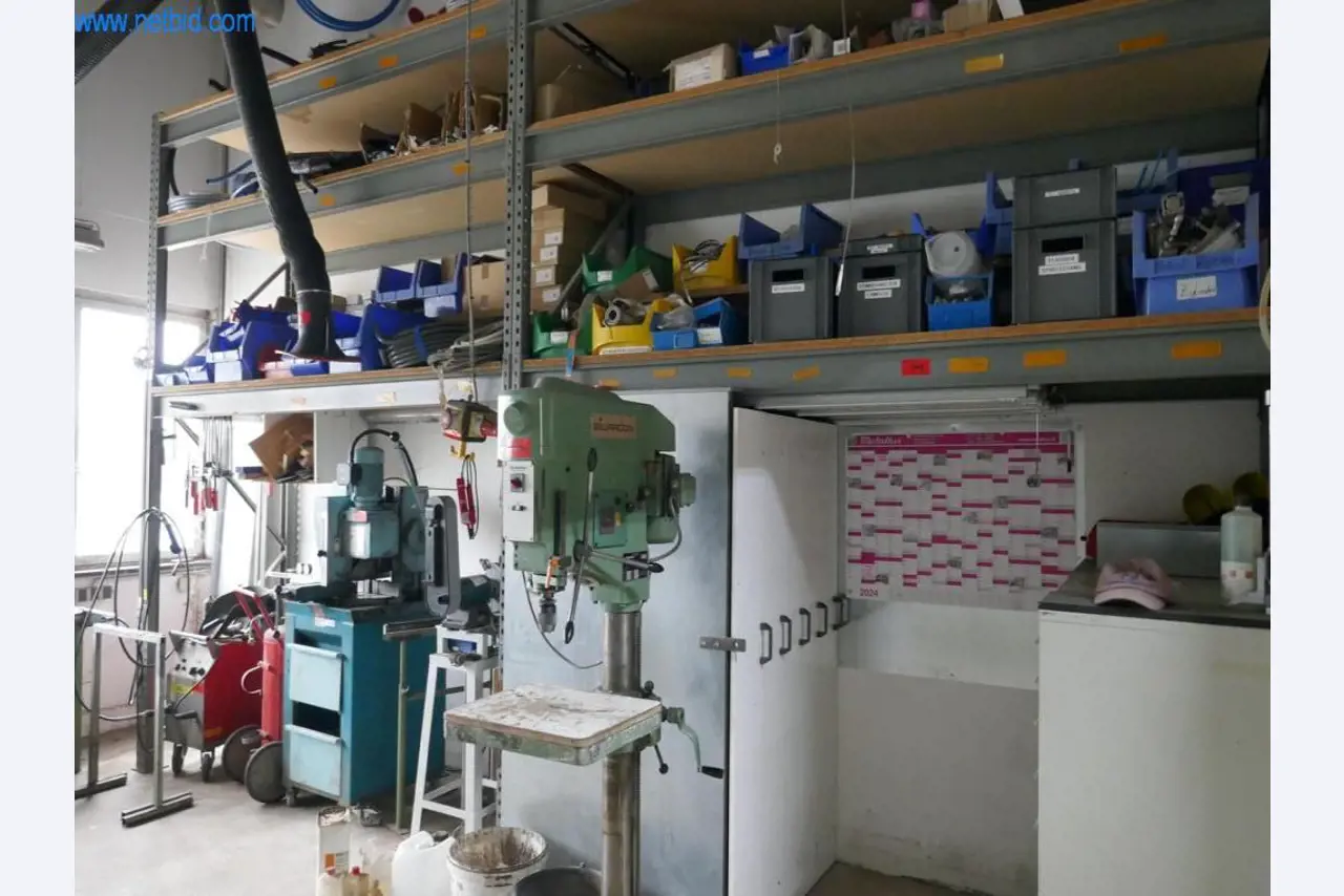 Máquinas para a produção de mobiliário para salas de estar-1