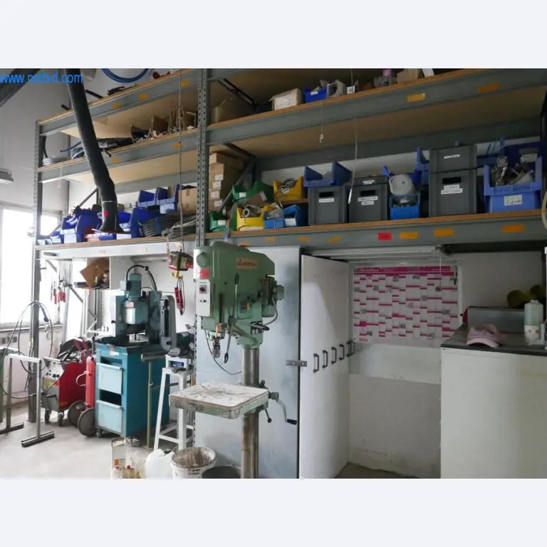 Máquinas para a produção de mobiliário para salas de estar-1