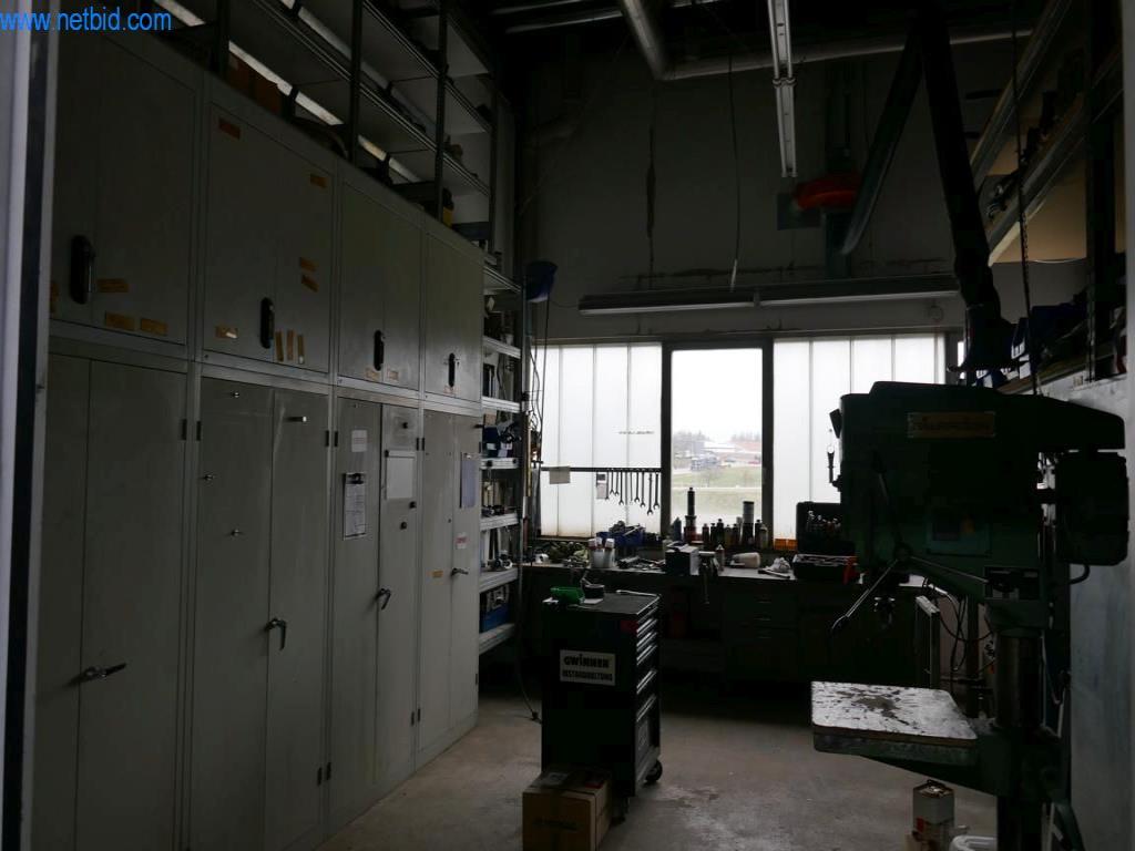 Máquinas para a produção de mobiliário para salas de estar-3